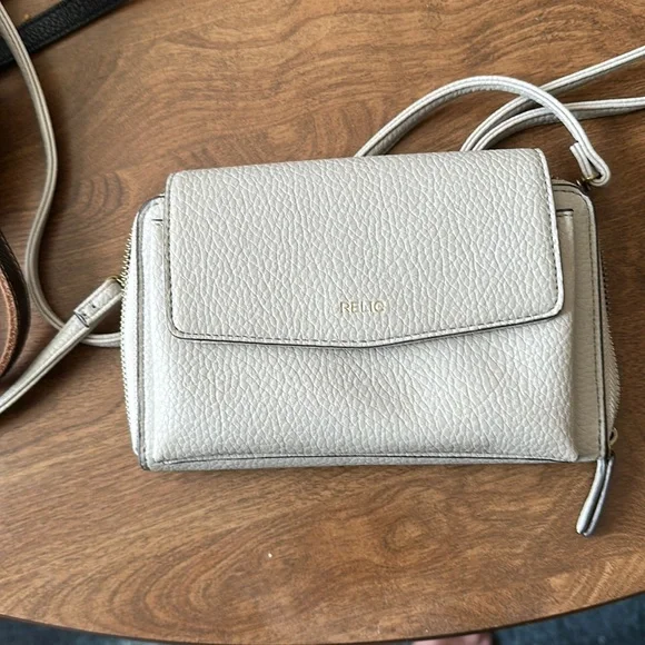 Relic Crossbody or wristlet - Picture 1 of 3